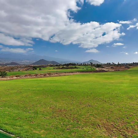Casa Palmu Apartment - A Peaceful And Relaxing Oasis In Golf Del Sur, Tenerife サンミゲル・デ・アボナ エクステリア 写真