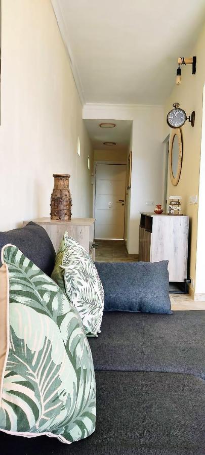 Casa Palmu Apartment - A Peaceful And Relaxing Oasis In Golf Del Sur, Tenerife サンミゲル・デ・アボナ エクステリア 写真