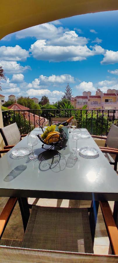 Casa Palmu Apartment - A Peaceful And Relaxing Oasis In Golf Del Sur, Tenerife サンミゲル・デ・アボナ エクステリア 写真