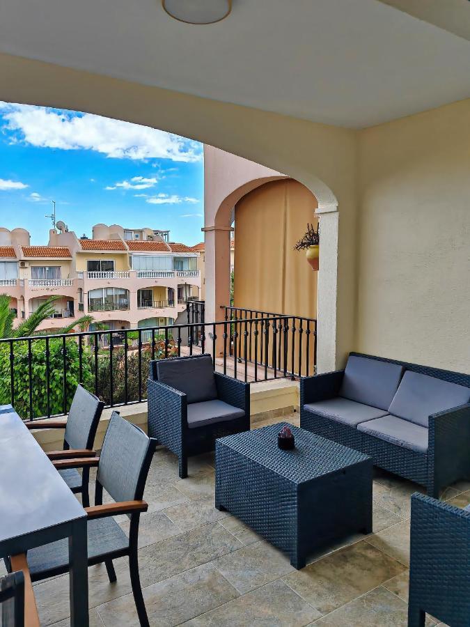Casa Palmu Apartment - A Peaceful And Relaxing Oasis In Golf Del Sur, Tenerife サンミゲル・デ・アボナ エクステリア 写真