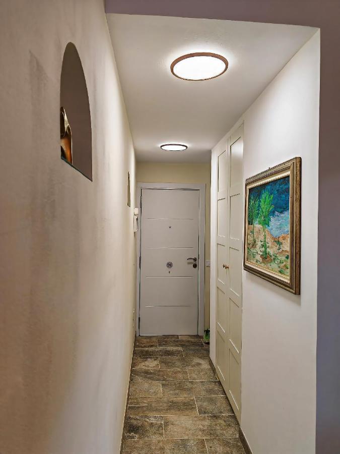Casa Palmu Apartment - A Peaceful And Relaxing Oasis In Golf Del Sur, Tenerife サンミゲル・デ・アボナ エクステリア 写真