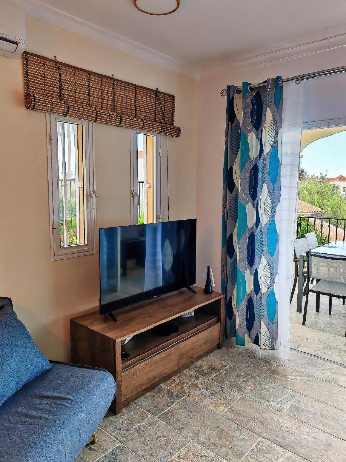 Casa Palmu Apartment - A Peaceful And Relaxing Oasis In Golf Del Sur, Tenerife サンミゲル・デ・アボナ エクステリア 写真